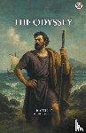 Homer, Homer - The Odyssey (Edition1)