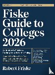Friske, Robert - Fiske Guide to Colleges 2026