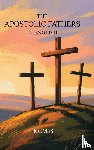 Holmes - The Apostolic Fathers in English