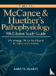 Clarek, Samuel - McCance & Huether's Pathophysiology 9th Edition Study Guide