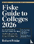 Friske, Robert - Fiske Guide to Colleges 2026