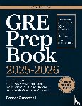 Greenhall, Foster - GRE Prep Book 2025-2026