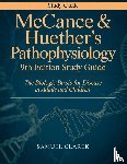 Clarek, Samuel - McCance & Huether's Pathophysiology 9th Edition Study Guide