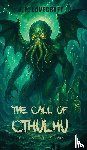 Lovecraft, H. P. - THE CALL OF CTHULHU & OTHER SELECTED STORIES