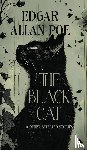Poe, Edgar Allan - THE BLACK CAT & OTHER SELECTED STORIES