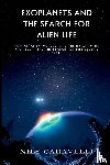 Caravelli, Nils - Exoplanets and the Search for Alien Life