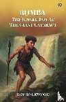 Rockwood, Roy - Bomba The Jungle Boy At The Giant Cataract
