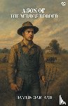 Garland, Hamlin - A Son Of The Middle Border (Edition1)