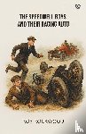 Rockwood, Roy - The Speedwell Boys And Their Racing Auto