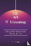 Greyson, Elena - The Art of Listening