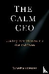 Mercer, Jonathan - The Calm CEO