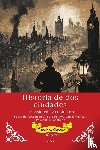 Charles Dickens - Historia de dos ciudades | Spanish Version of A Tale of Two Cities