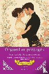 Jane Austen - Orgueil et préjugé | French Translation of Pride and Prejudice
