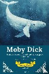 Herman Melville - Moby Dick French Version | Timeless Classics