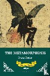 Franz Kafka - The Metamorphosis | Timeless Classics