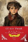 Charles Dickens - Oliver Twist Spanish Version | Timeless Classics
