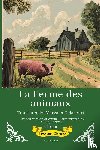 George Orwell - La Ferme des animaux | French Version of Animal Farm