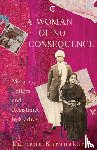 Karunakaran, Kalpana - A Woman of No Consequence