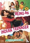 Marwah, Pooja - Being an Indian Teenager