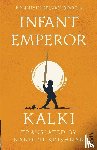 Kalki - Infant Emperor