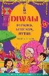 Singh, Tulika - Diwali