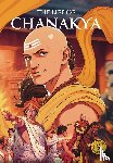Westland Books - The Life of Chanakya