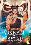 Westland Books - Vikram & Betal