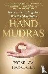 Haralalka, Premlata - Hand Mudras