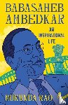 Rao, Mukunda - Babasaheb Ambedkar