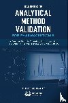 Napte, Bhaskar - Napte, B: Handbook of Analytical Method Validation for Pharm