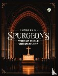 Spurgeon, Charles H. - Charles H. Spurgeon's Whole Bible Commentary