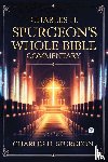 H. Spurgeon, Charles - Charles H. Spurgeon's Old Testament Commentary