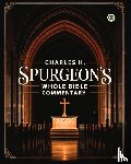 Spurgeon, Charles H. - Charles H. Spurgeon's Whole Bible Commentary