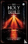 King James Version - THE HOLY BIBLE