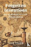 Keller, Hans - Forgotten Inventions