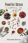 Sharma, Nicolette - Food for Stress