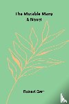 Barr, Robert - Society, Manners and Politics in the United States Being a Series of Letters on North America
