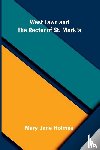 Jane Holmes, Mary - The Seats of the Mighty, Volume 2