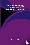 Derham, W. - Physico-theology