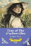 Thomas Hardy - Tess of the d'Urbervilles | Timeless Classics