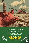 George Orwell - La fattoria degli Animali | Italian Version of Animal Farm