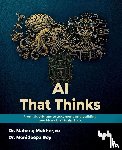 Mukherjee, Maharaj, Roy, Monideepa - AI That Thinks