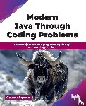 Agarwal, Gaurav - Modern Java Through Coding Problems