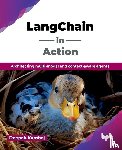 Kamboj, Deepak - Lang Chain in Action
