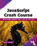Lagoda, Ievgen - JavaScript Crash Course