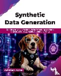 Kumar, Ashutosh - Synthetic Data Generation