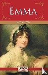 Austen, Jane - Emma