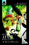 Carroll, Lewis - Alice in Wonderland