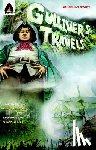 Swift, Jonathan - Gulliver's Travels