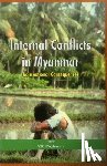 Raghavan, V. R. - Internal Conflicts in Myanmar